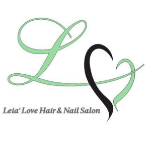 Sponsor Logo for Leia' Love Hair & Nail Salon