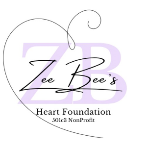 Sponsor Logo for ZeeBee's Heartsavers