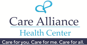 Sponsor Logo for Care Alliance