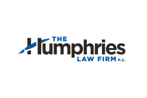 Sponsor Logo for The Humphries Law Firm