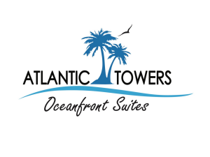 Sponsor Logo for Atlantic Towers Ocean Front Suites