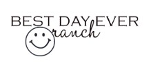 Sponsor Logo for Best Day Ever Ranch