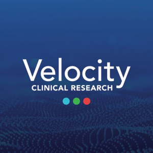 Sponsor Logo for Velocity