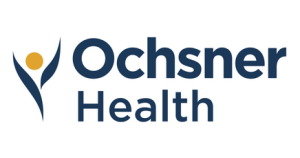 Sponsor Logo for Ochsner Baton Rouge