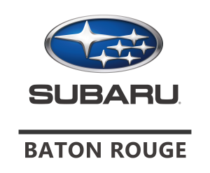 Sponsor Logo for Subaru of Baton Rouge