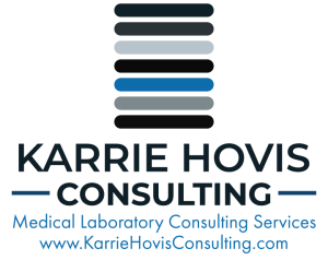 Sponsor Logo for Karrie Hovis Consulting