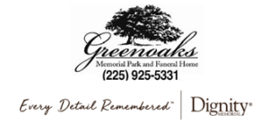 Sponsor Logo for Greenoaks Funeral Home