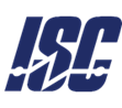 Sponsor Logo for ISC