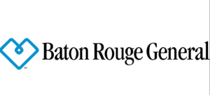 Sponsor Logo for Baton Rouge General Hospital