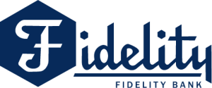 Sponsor Logo for Fidelity Bank