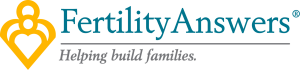 Sponsor Logo for Fertility Answers