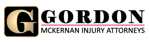 Sponsor Logo for Gordon McKernan Injury Attorneys