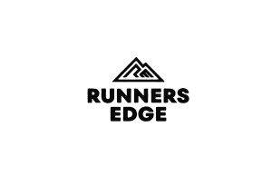 Sponsor Logo for The Runner's Edge