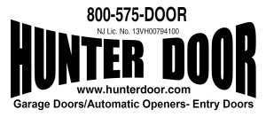 Sponsor Logo for Hunter Door
