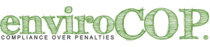 Sponsor Logo for EnviroCOP