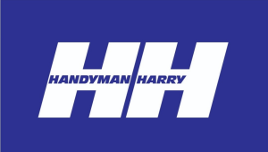 Sponsor Logo for Handyman Harry