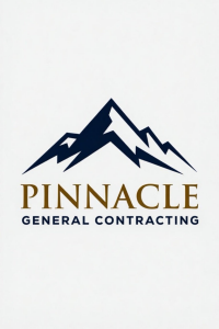 Sponsor Logo for Pinnacle General Contracting