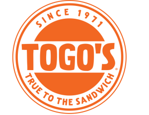 Sponsor Logo for Togos