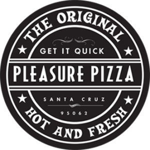 Sponsor Logo for Pleasure Pizza