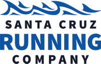 Sponsor Logo for Santa Cruz Running Company