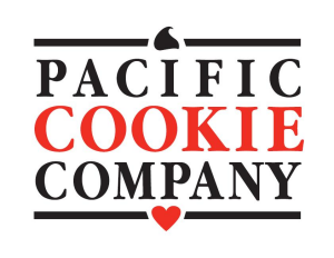 Sponsor Logo for Pacific Cookie Company