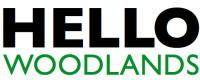Sponsor Logo for Hello Woodlands