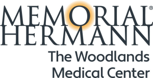 Sponsor Logo for Memorial Hermann The Woodlands Medical Center