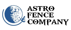 Sponsor Logo for Astro Fence Company