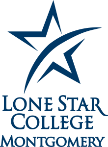 Sponsor Logo for Lone Star College Montgomery