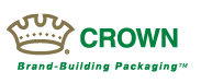 Sponsor Logo for CROWN