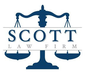 Sponsor Logo for Scott Law Firm