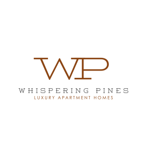 Sponsor Logo for Whispering Pines Luxury Apartment Homes