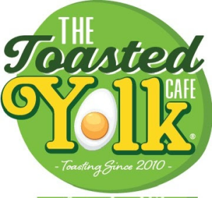 Sponsor Logo for Toasted Yolk