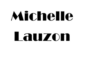 Sponsor Logo for Michelle Lauzon