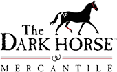 Sponsor Logo for Dark Horse Mercantile