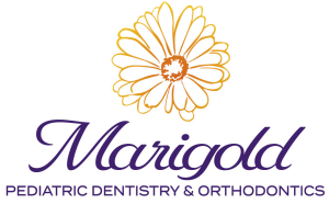 Sponsor Logo for Marigold Pediatric Dentistry & Orthodontics