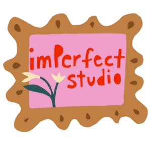 Sponsor Logo for imPerfect Studio