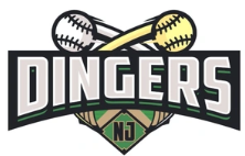 Sponsor Logo for Dingers