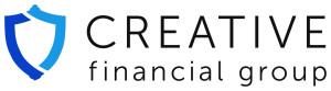 Sponsor Logo for Creative Financial Group