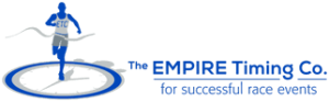 Sponsor Logo for EMPIRE Timing Co.