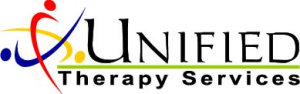 Sponsor Logo for Unified Therapy Services