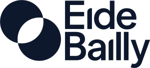 Sponsor Logo for Eide Bailly