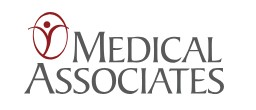 Sponsor Logo for Medical Associates