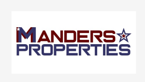 Sponsor Logo for Manders Properties