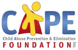 CAPE 2014 Superhero 5K Run/Walk