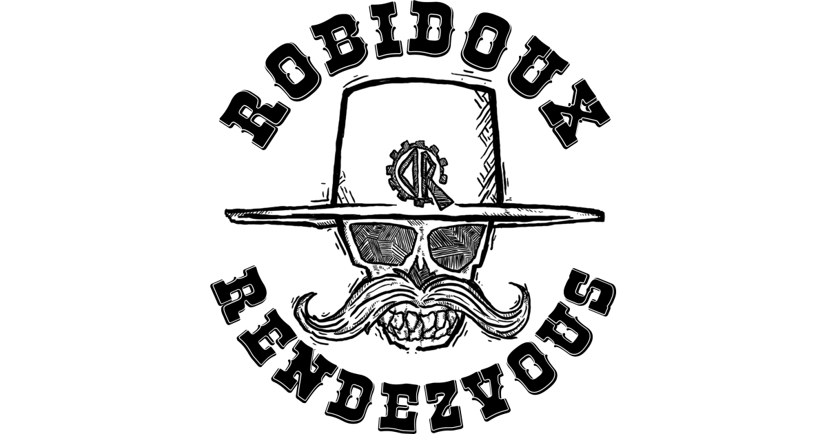 Robidoux Rendezvous Robidoux Rendezvous