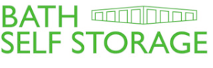 Sponsor Logo for Bath Self Storage