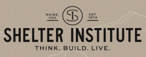 Sponsor Logo for Shelter Institute