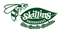 Sponsor Logo for Skillins Greenhouse