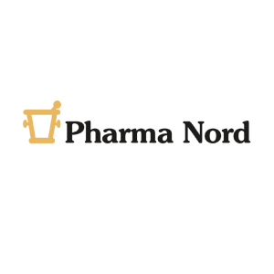Sponsor Logo for Pharma Nord